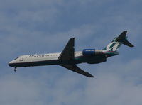 N988AT @ MCO - Air Tran - by Florida Metal