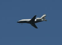 N995GH @ MCO - F2000 - by Florida Metal