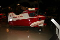 N5K @ KOSH - Sky Baby - by Mark Pasqualino