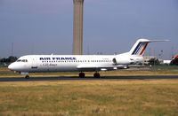 G-BYDN @ CDG - Gill Airways Air France - by Fabien CAMPILLO