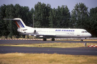 G-BYDP @ CDG - Gill Airways Air France - by Fabien CAMPILLO