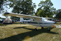 N8174B @ KOSH - Cessna 172 - by Mark Pasqualino