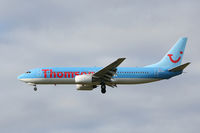 G-CDZI @ LYS - Thomson Fly.com
