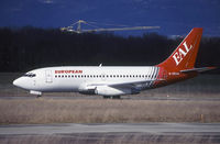 G-CEAH @ GVA - European Aircharter - by Fabien CAMPILLO
