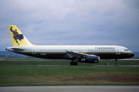 G-CVYG @ LYS - Caledonian - by Fabien CAMPILLO
