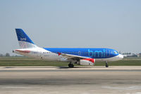 G-DBCH @ LYS - BMI