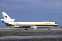 G-DMCA @ LYS - Monarch