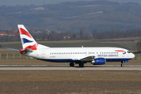 G-DOCE @ GNB - British Airways