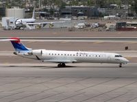 N367CA @ PHX - One of Delta's Regional Jets