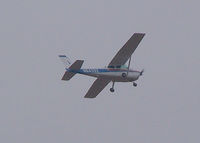 N64332 @ KAPA - Takeoff on 17L heading NW - by Bluedharma
