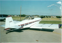 N10TH @ GPM - Vans RV-4 - by Harrison