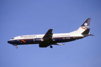 G-DOCI @ LYS - British Airways - by Fabien CAMPILLO