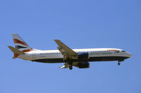 G-DOCI @ MRS - British Airways - by Fabien CAMPILLO
