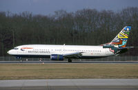 G-DOCL @ GVA - British Airways - by Fabien CAMPILLO