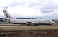 G-DOCM @ GVA - British Airways