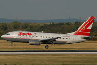OE-LNO @ VIE - Lauda Air Boeing 737-700 - by Yakfreak - VAP