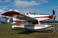 C-FLSI @ CYXX - Conair Air Tractor 802