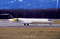 G-DUOB @ GVA - Duo.com - by Fabien CAMPILLO