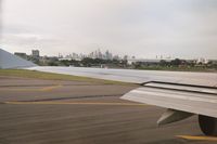G-CIVX @ SYD - downtown Sydney - flight BA0016 is taxiing to takeoff to LHR