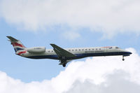 G-EMBH @ LYS - British Regional Airlines