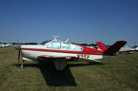 N3SV @ KOSH - Beech V35