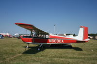 N6090A @ KOSH - Cessna 172 - by Mark Pasqualino