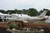 C-GMET @ KOSH - TBM 700 - by Mark Pasqualino