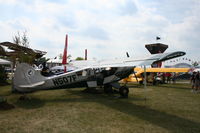 N507F @ KOSH - A-1B
