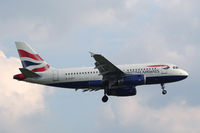 G-EUPY @ BRU - British Airways