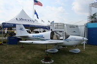 N594XL @ KOSH - Liberty XL-2 - by Mark Pasqualino