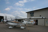 N2266K @ KOSH - Cessna 182