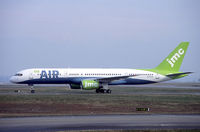 G-FCLG @ LYS - JMC