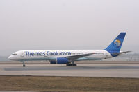 G-FCLG @ GNB - Thomas Coock