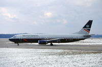 G-GBTB @ GVA - British Airways