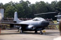 124598 @ NPA - TF-10B/F3D-2 at the National Museum of Naval Aviation