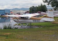 N9141C photo, click to enlarge