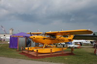 N50KB @ KOSH - CC11-100 - by Mark Pasqualino