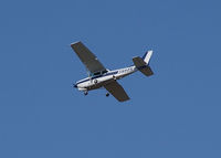 N550AM @ KAPA - Landing - by Bluedharma