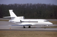 G-GPWH @ GVA - TAG Aviation - by Fabien CAMPILLO