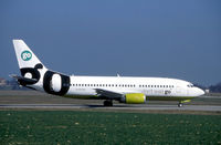 G-IGOH @ LYS - don't wait go - by Fabien CAMPILLO