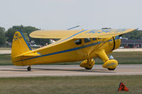 N9471H @ OSH - EAA AirVenture 2007