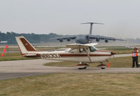 N8630U @ OSH - EAA AirVenture 2007