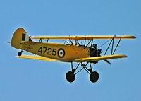 C-GBJS @ CYCW - Flyby at the Chilliwack airshow - by Guy Pambrun