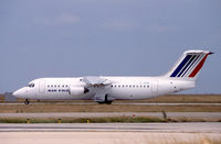 G-JEBB @ CDG - Air France - Jersey European - by Fabien CAMPILLO