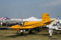 N211RJ @ KOSH - T211 SP E - by Mark Pasqualino