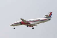 G-MAJN @ BRU - Eastern Airways