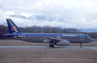 G-MIDY @ GVA - BMI - by Fabien CAMPILLO
