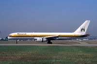 G-MONB @ LYS - Monarch