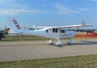 N230RW @ OSH - EAA AirVenture 2006