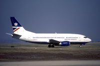 G-MSKA @ LYS - British Airways - Maersk Air - by Fabien CAMPILLO